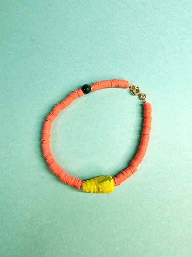 CANDY bracelet corn