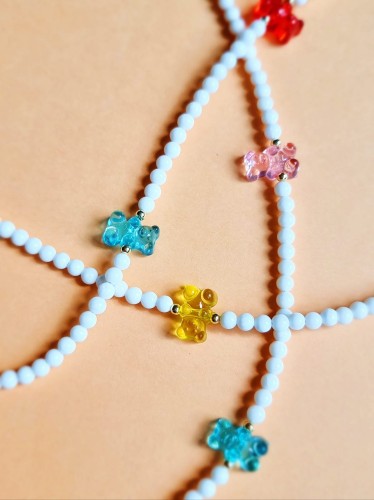JELLY necklace