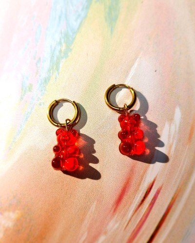 Cherry earings  (1) (1)