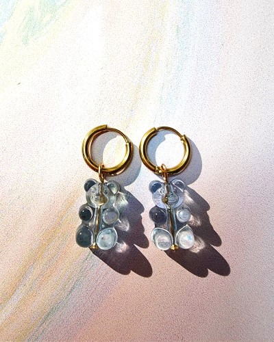 Cherry earings  (1) (1) (1)