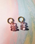 Cherry earings  (1) (1) (1) (1)