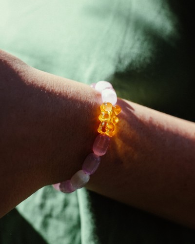 CANDY bracelet corn (1)