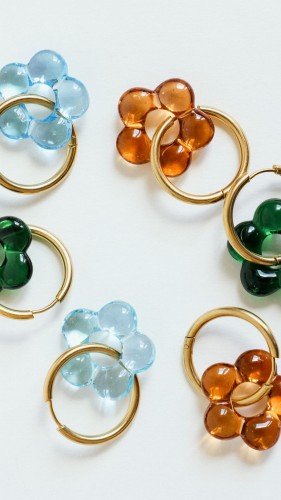 Cherry earings  (1) (1) (1) (1) (1) (1) (1)