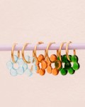 Cherry earings  (1) (1) (1) (1) (1) (1)