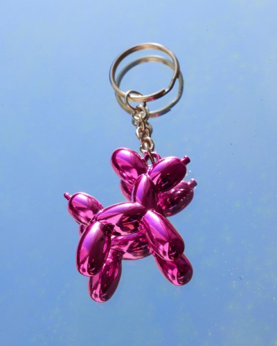 Mandarine  Keychain (1)