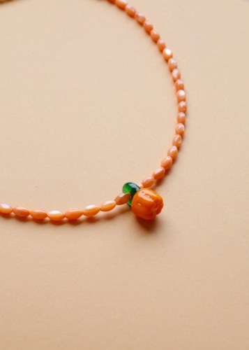 Strawberry necklace white (1) (1) (1) (1)