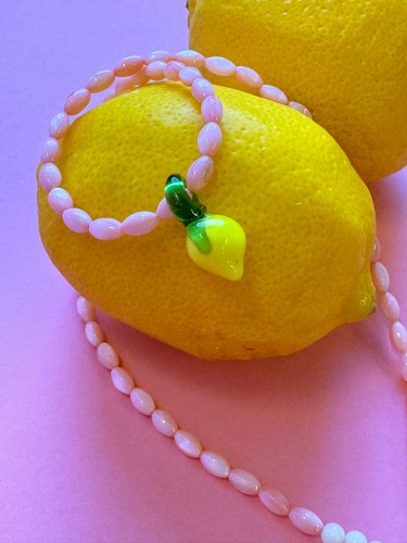 Strawberry necklace white (1) (1) (1) (1) (1)